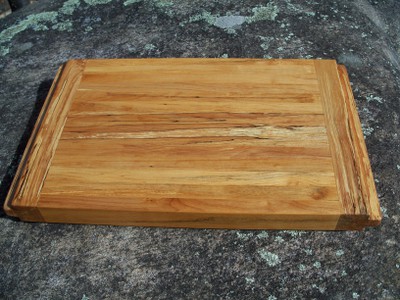 Maple Cutting Board