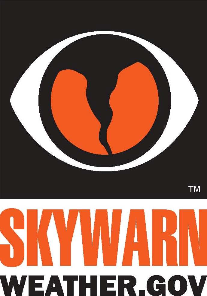 SKYWARN Logo